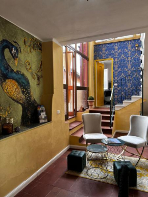 CASA LINDNER Villa Rustico Ferienhaus 400m zum Gardasee 13Schlafplätze Toscolano Maderno